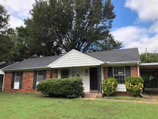 1776 Sea Isle Rd Memphis Tn 38117 4 Bedroom House For Rent