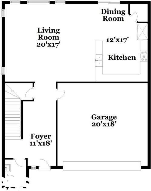 1943 N 55th Pl - Photo 2 of 17
