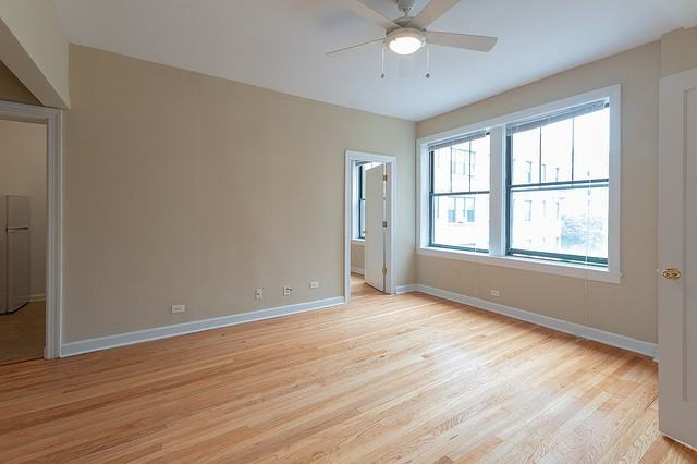 2828 North Pine Grove Avenue #610