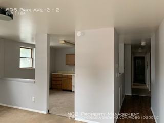 385 Morris St Albany Ny 12208 2 Bedroom Apartment For Rent