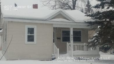 907 Forest St, Wausau, WI 54403 3 Bedroom House for Rent ...