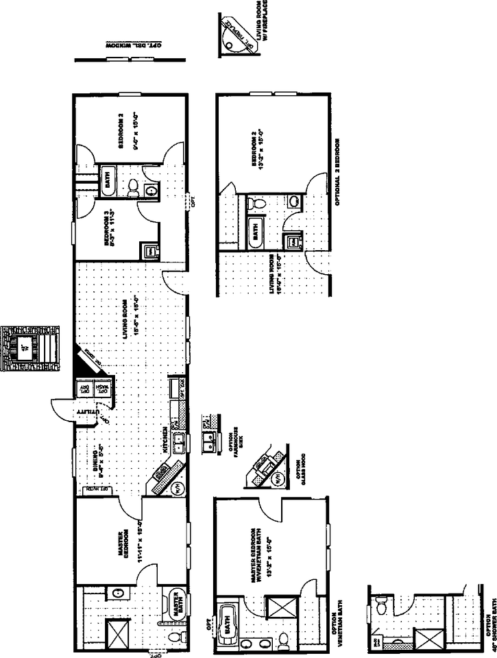 208 Spruce Pines Dr - Photo 2 of 9