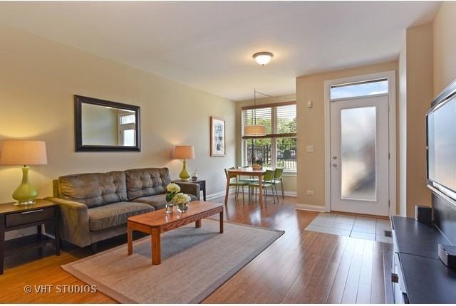 3502 W Diversey Ave #1 - Photo 3 of 13