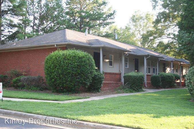 Sharon Oaks Apartments - Photo 3 of 27