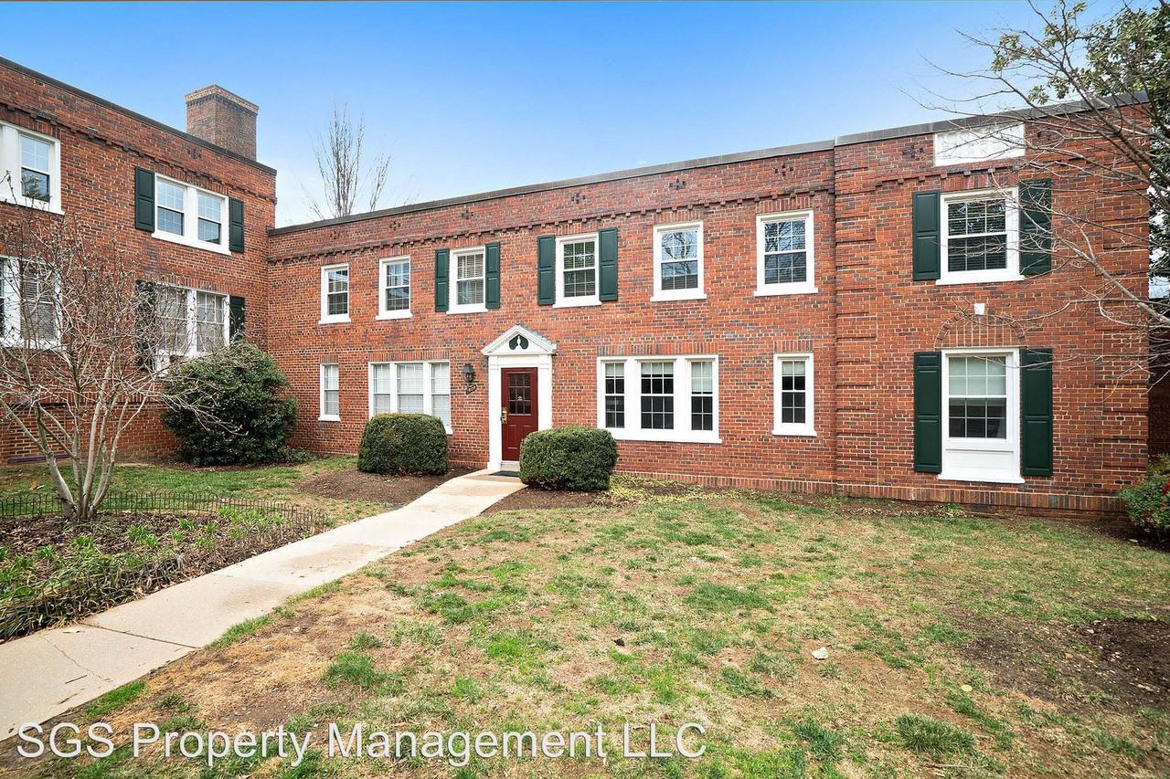 1909 Key Blvd #555