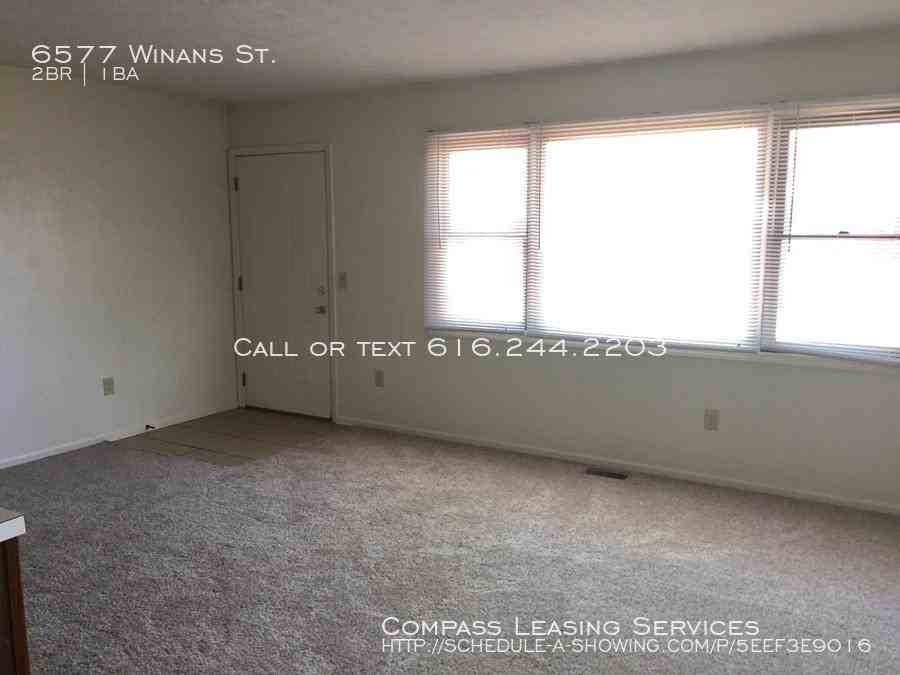 6577 Winans St - Photo 2 of 14