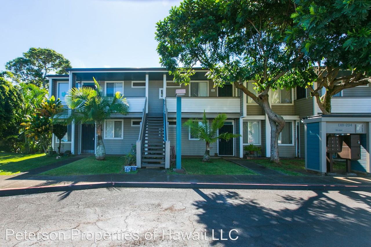 95-644 Hanile St #E202