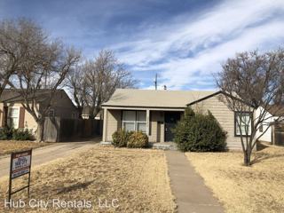 2906 Kline Ave Lubbock Tx 79407 4 Bedroom House For Rent