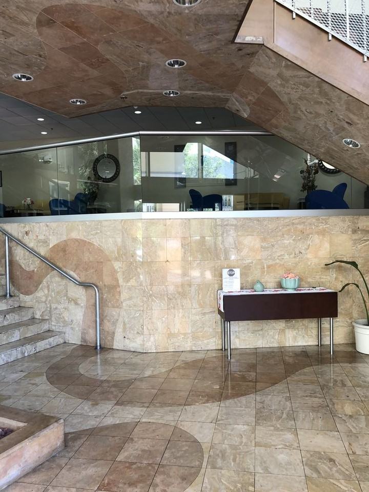 151 E Washington St #506