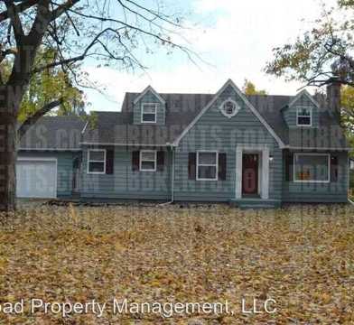 14 Napoleon Dr Dayton Oh 45429 3 Bedroom House For Rent