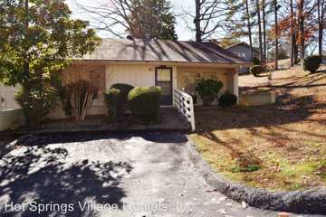 22 Trevino Pl Hot Springs Ar 71909 3 Bedroom House For