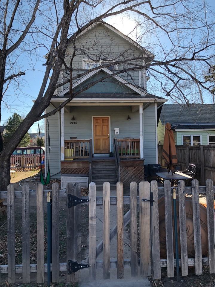 2140 Walnut St - Photo 2 of 13