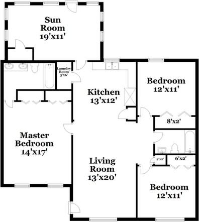 3432 New Towne Rd - Photo 2 of 16