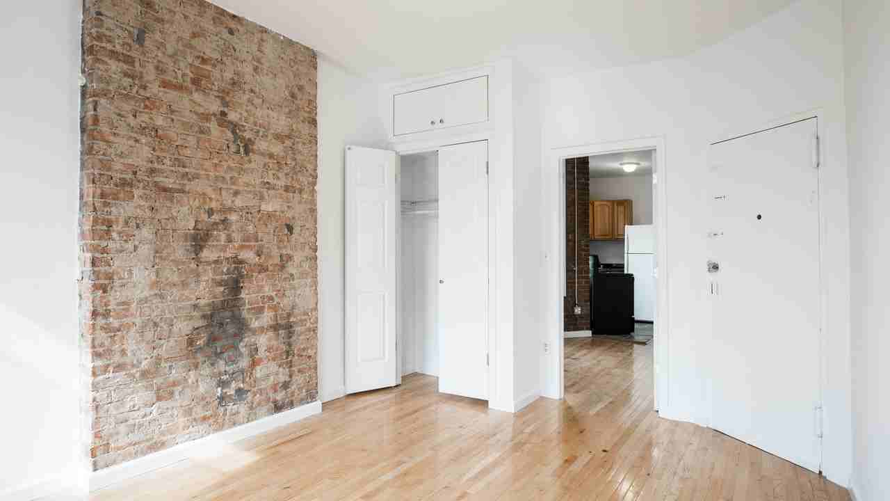 43 Cumberland Street #4L