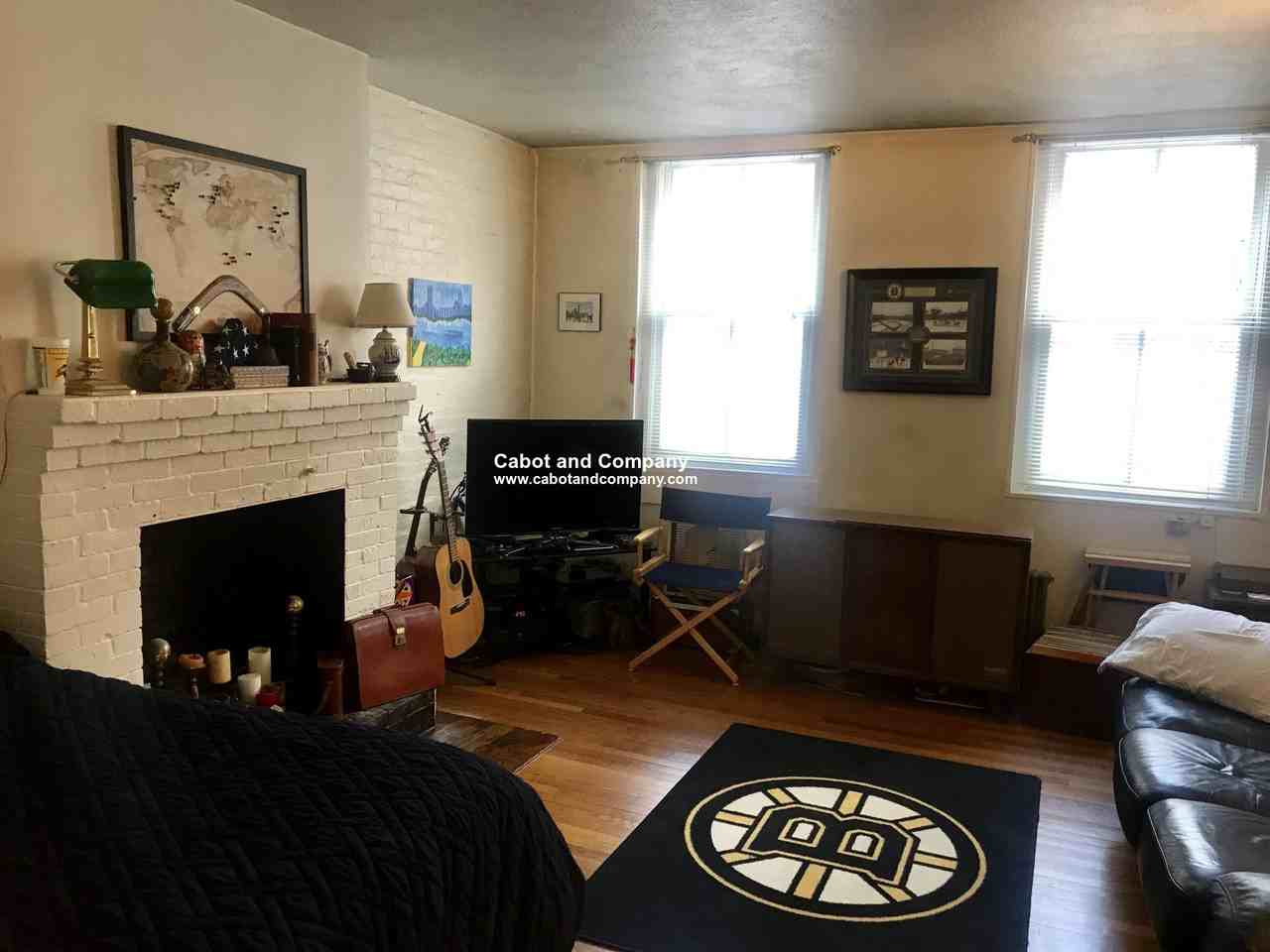 213 Newbury Street ##1