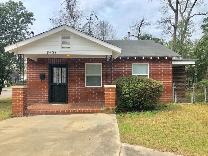 1957 Battle Row, Augusta, GA 30904 2 Bedroom Apartment for ...