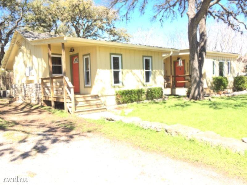 16 El Conejo Trail, Wimberley, TX 78676 1 Bedroom Apartment for Rent