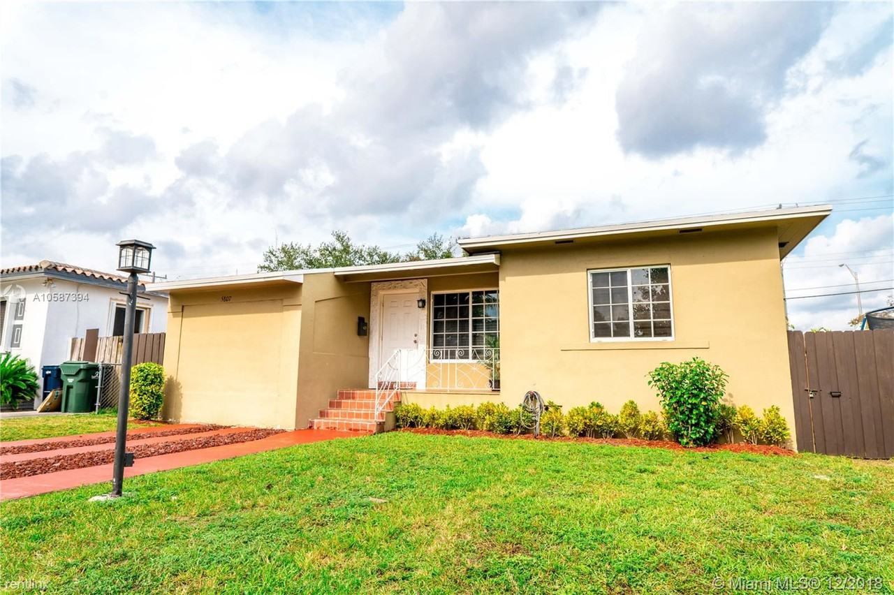 5807 SW 41st St - Photo 2 of 11