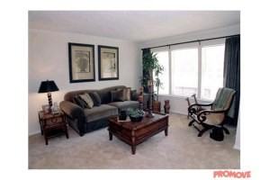 Marquis at Perimeter Center - Photo 2 of 6