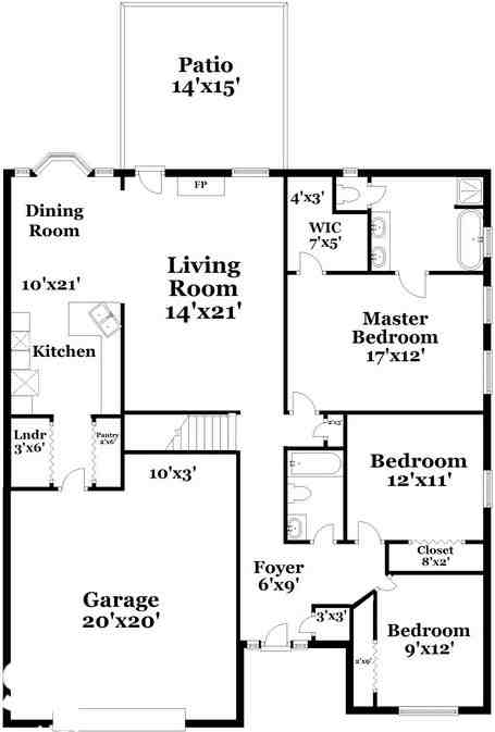 50 Pacific Ave - Photo 2 of 17
