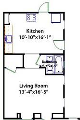 403 W Main St #1 - Photo 2 of 13