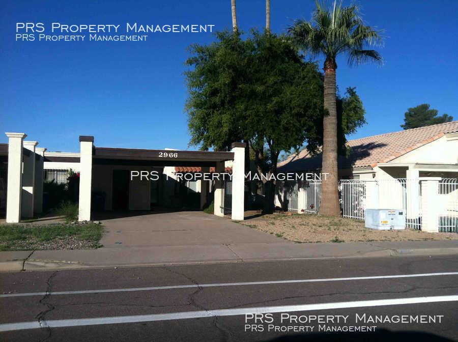 2966 S Country Club Way - Photo 2 of 28
