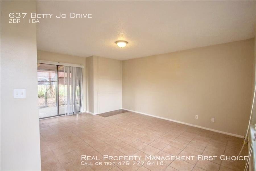 641 N Betty Jo Dr - Photo 2 of 7