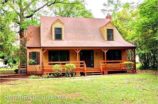 How To Build An Aframe House