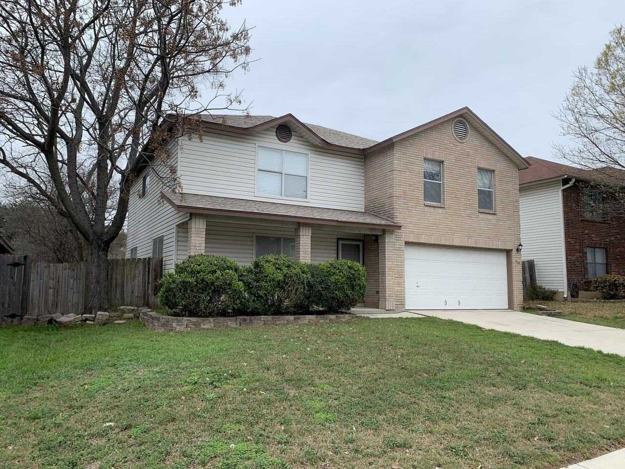 7119 VALEWOOD, San Antonio, TX 78240 4 Bedroom House for 1,500/month