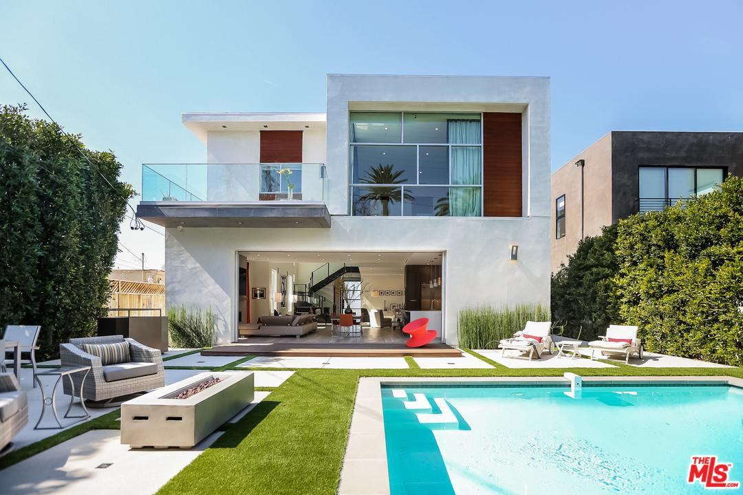 912 N Crescent Heights Blvd - Photo 2 of 50