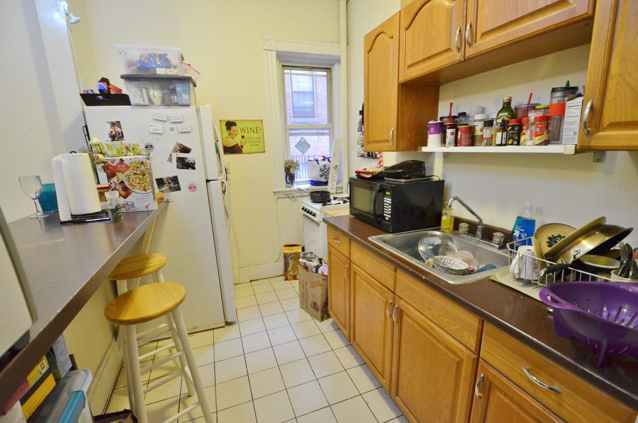 133 Peterborough Street #012