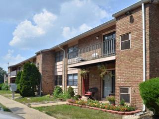 Waterside Gardens Apartments For Rent 632 Schindler Drive Brick