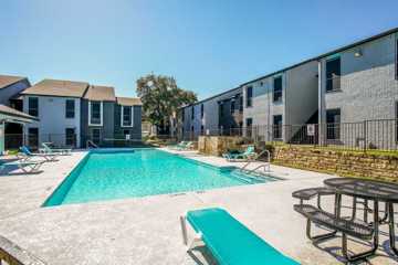 721 Lee St 6f Mesquite Tx 75149 2 Bedroom Apartment For