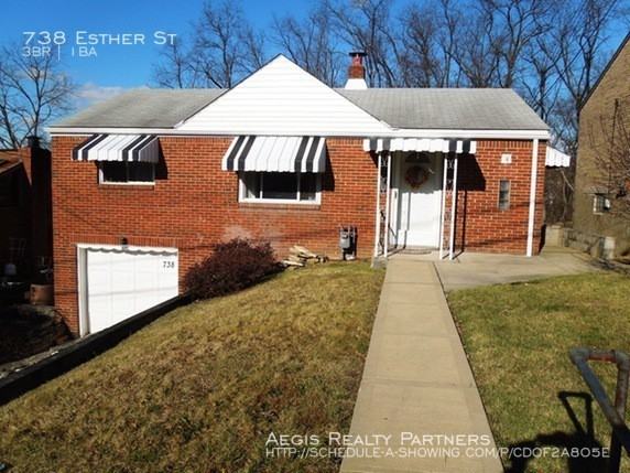 738 Esther St #1LW
