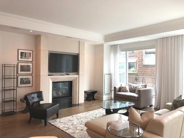 80 Yorkville Avenue #303