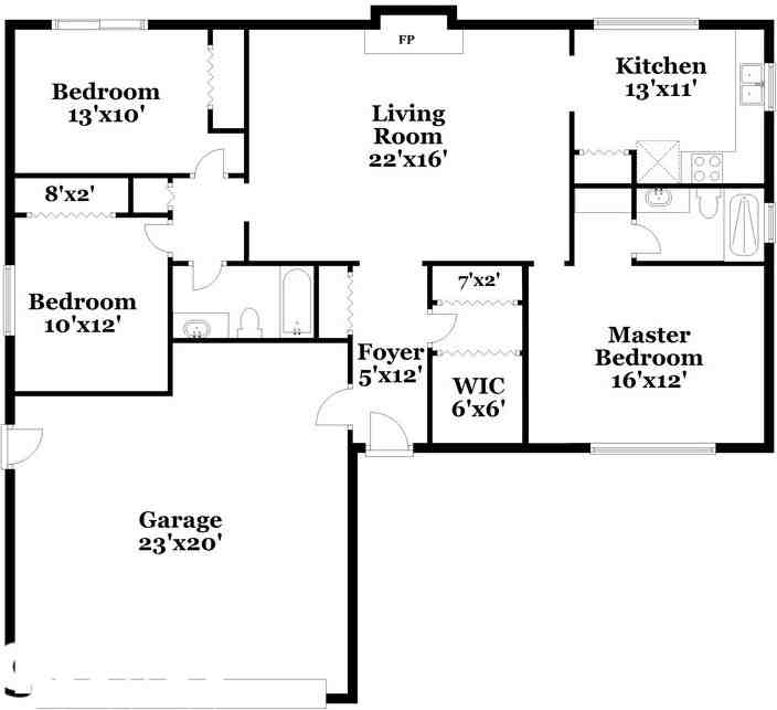 3027 Autumnwood Trl - Photo 2 of 15