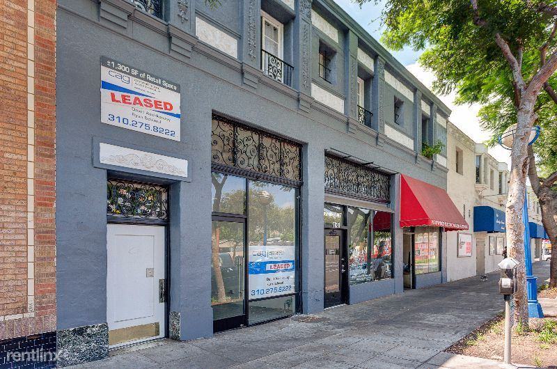 7100 Santa Monica Blvd - Photo 2 of 13