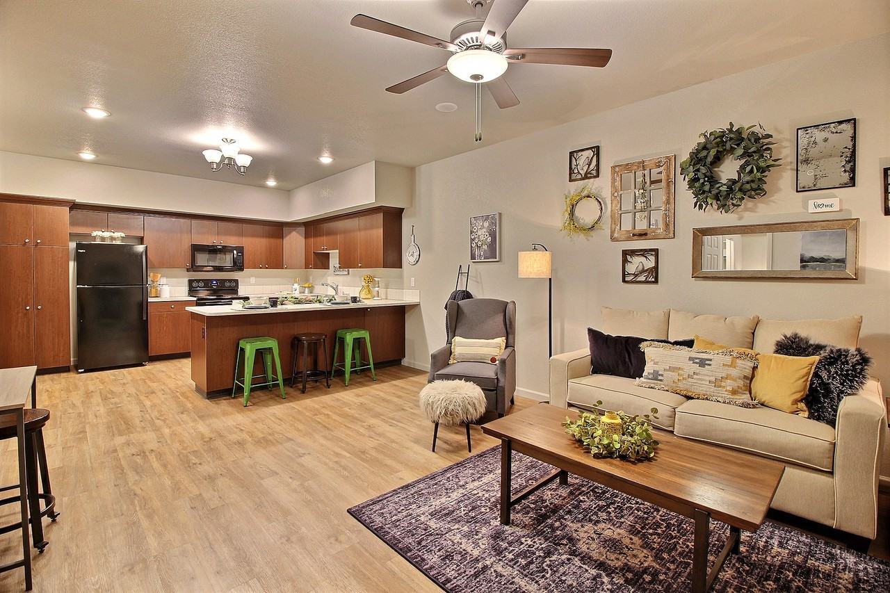 5800 West 29th Street, Greeley, CO 80634 2 Bedroom Apartment for Rent