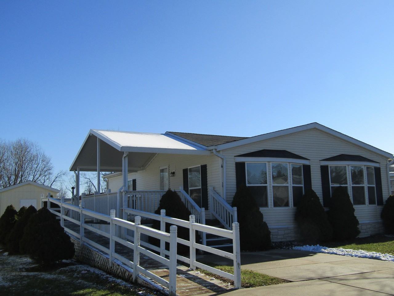 Swartz Creek Estates - Photo 3 of 14