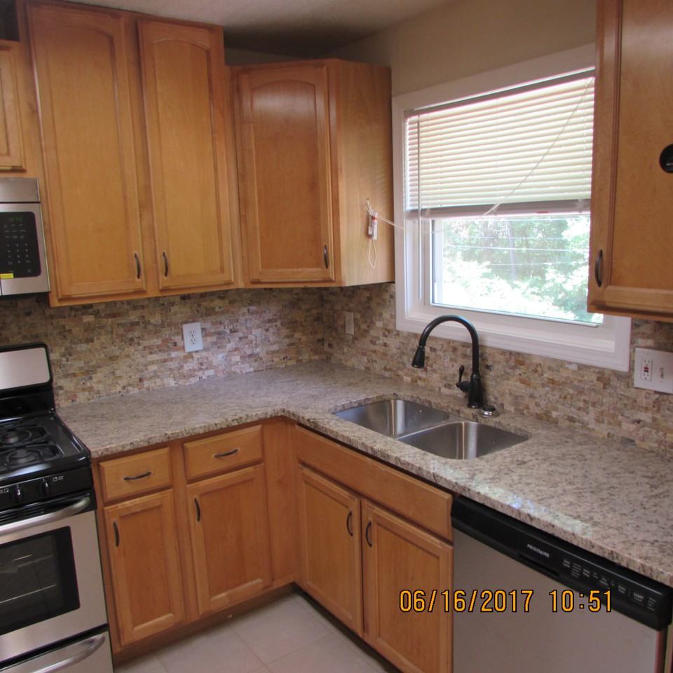 5408 NE 59th Terrace - Photo 2 of 5