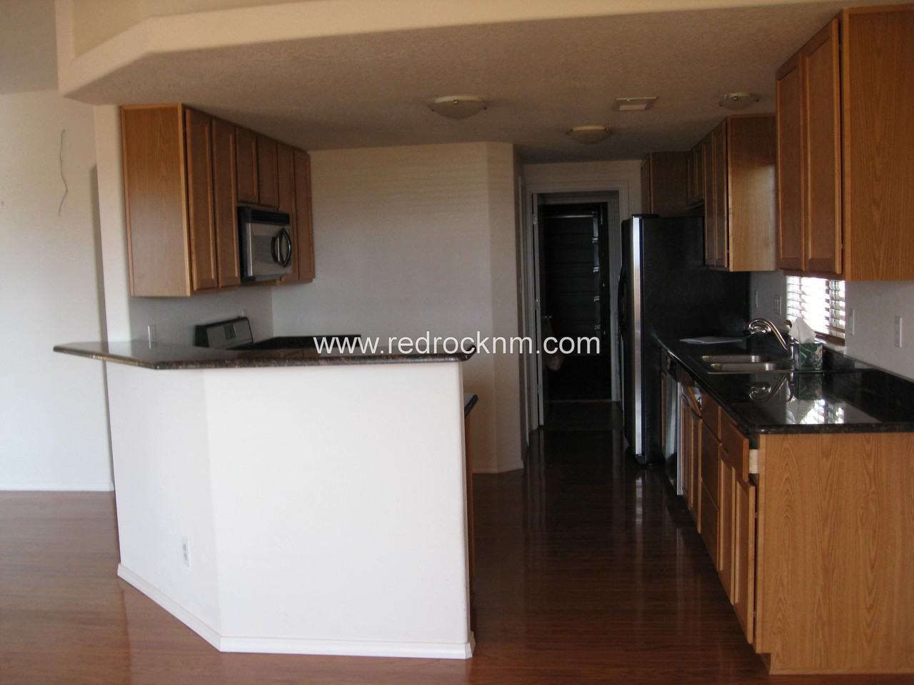 8815 Dancing Eagle Ct NE - Photo 2 of 10