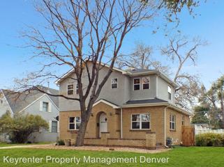 5123 Milwaukee St Denver Co 80216 4 Bedroom House For Rent