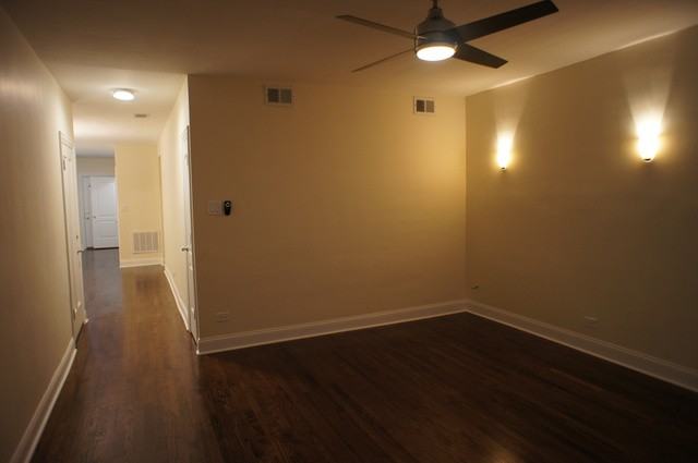 5812 N Campbell Ave #1 - Photo 3 of 21