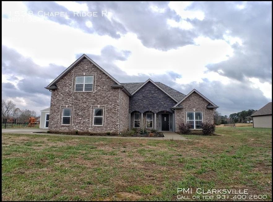 1538 Chapel Ridge Rd - Photo 2 of 41