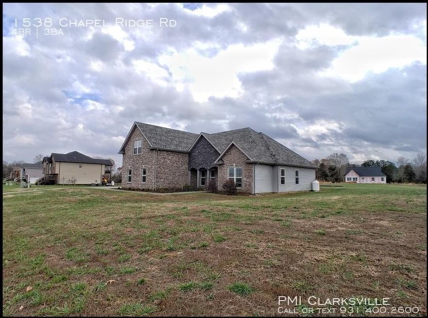 1538 Chapel Ridge Rd - Photo 3 of 41