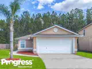 279 Deepridge Ct Orange Park Fl 32065 4 Bedroom House For Rent