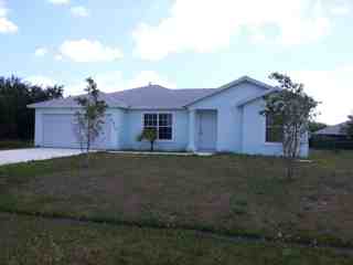 1249 Sw Patricia Ave Port St Lucie Fl 34953 3 Bedroom House For
