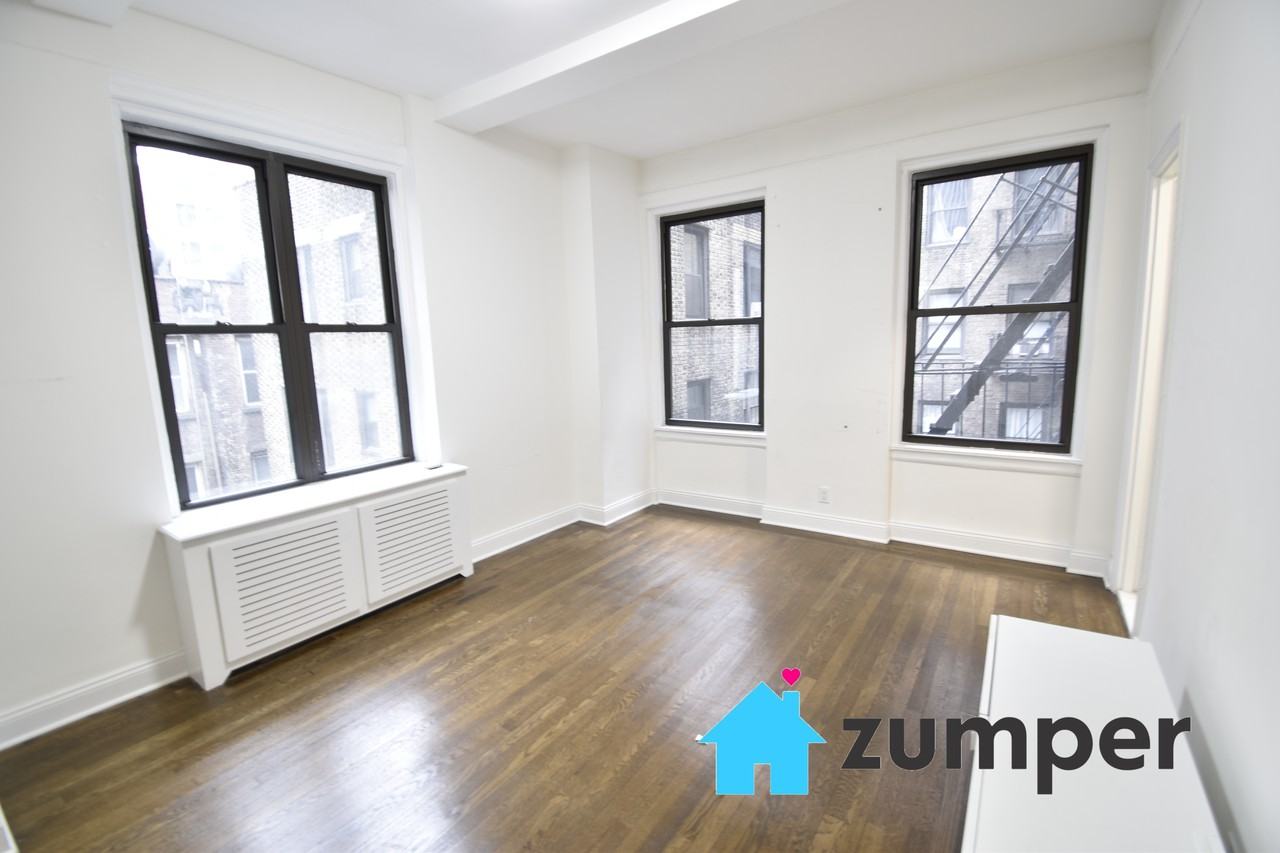 140 East 46th Street 3S, New York, NY 10017 Studio Apartment for