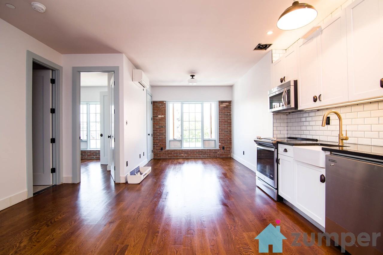 31 Brooklyn Avenue #3C