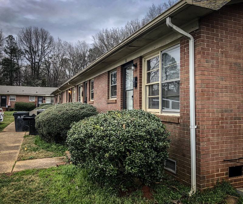 3112 Girard Ct, Charlotte, NC 28212 1 Bedroom Apartment for Rent
